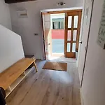 La Encina Del Abuelo Holiday home *