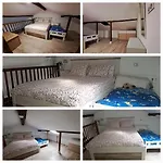 La Encina Del Abuelo Holiday home *
