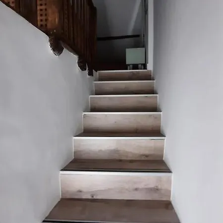 Casa de Férias La Encina Del Abuelo