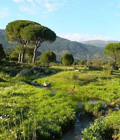 Holiday home La Encina Del Abuelo