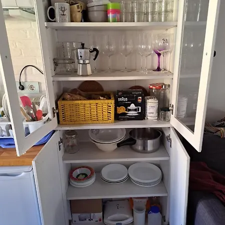 La Encina Del Abuelo