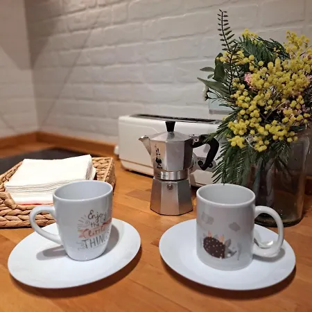 La Encina Del Abuelo * La Adrada