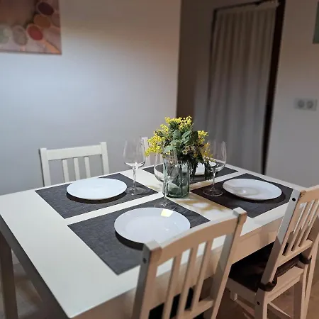 Casa de Férias La Encina Del Abuelo La Adrada