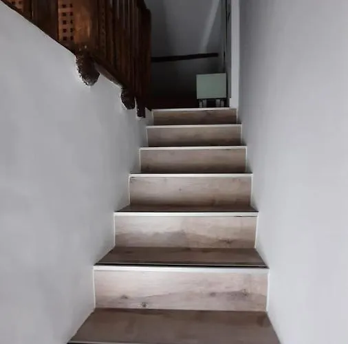 Holiday home La Encina Del Abuelo