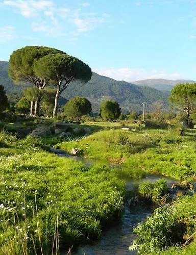 Holiday home La Encina Del Abuelo