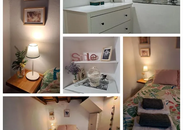 La Encina Del Abuelo La Adrada