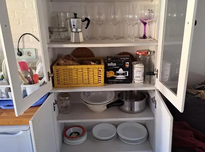 La Encina Del Abuelo