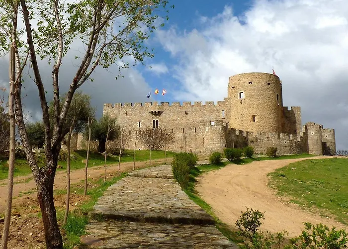 La Encina Del Abuelo Holiday home